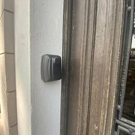 Viale Miramare 31- Delizioso Mini Loft Industrial * Trieste