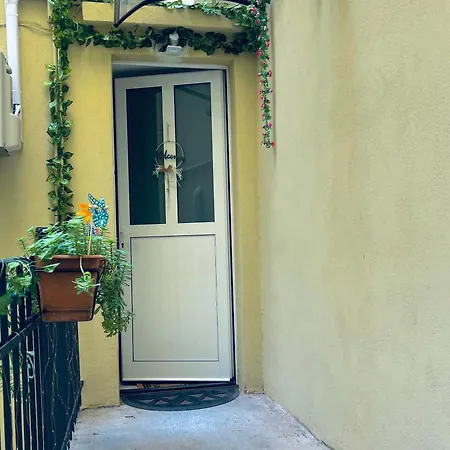 Viale Miramare 31- Delizioso Mini Loft Industrial Daire *