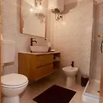 Viale Miramare 31- Delizioso Mini Loft Industrial トリエステ