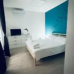 Viale Miramare 31- Delizioso Mini Loft Industrial Apartment *