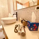 Apartment Viale Miramare 31- Delizioso Mini Loft Industrial