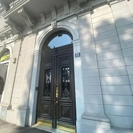 Viale Miramare 31- Delizioso Mini Loft Industrial *