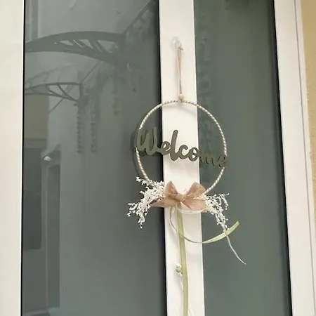 شقة Viale Miramare 31- Delizioso Mini Loft Industrial *