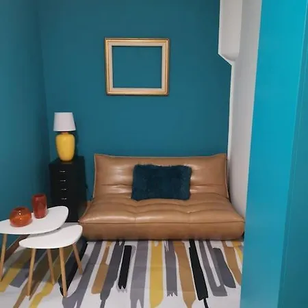 Viale Miramare 31- Delizioso Mini Loft Industrial Trieste