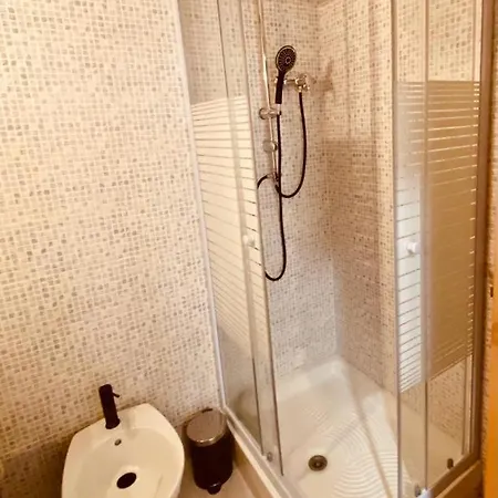 Viale Miramare 31- Delizioso Mini Loft Industrial